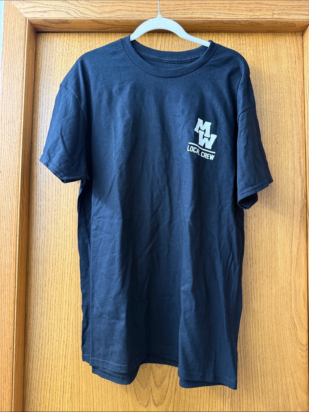 Black Men’s ' Graphic Tee